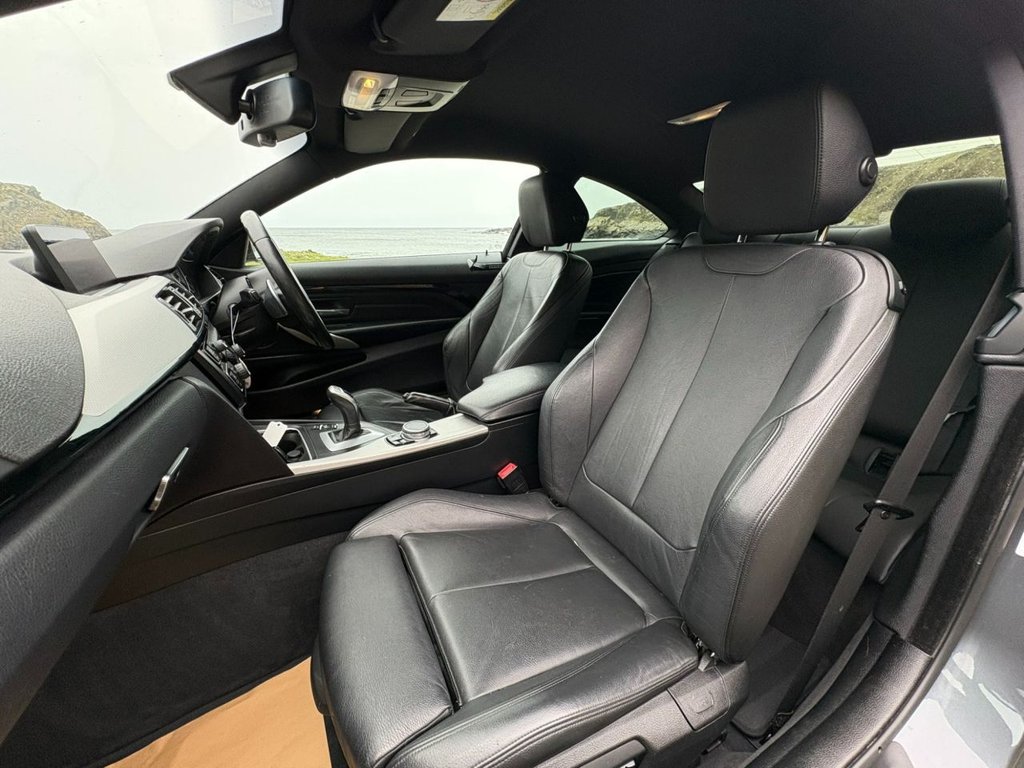 Used BMW 4 Series 2016 for sale - 77991357: Photo 13