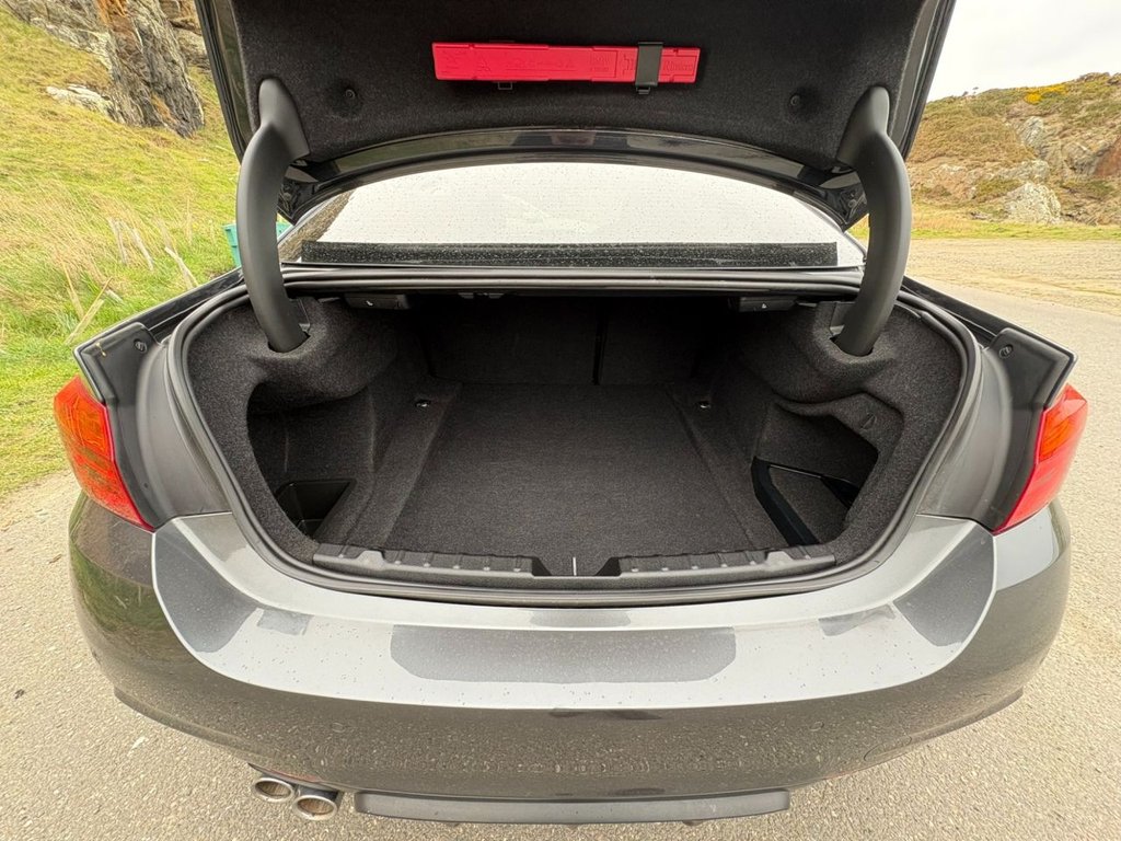 Used BMW 4 Series 2016 for sale - 77991357: Photo 14