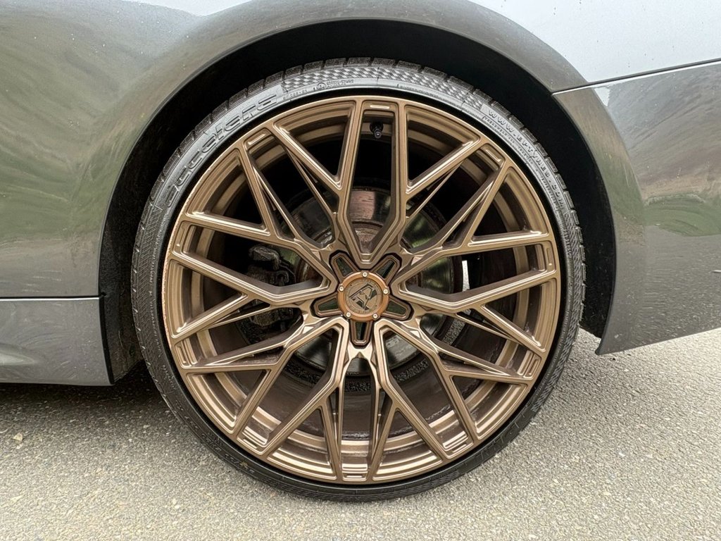 Used BMW 4 Series 2016 for sale - 77991357: Photo 16