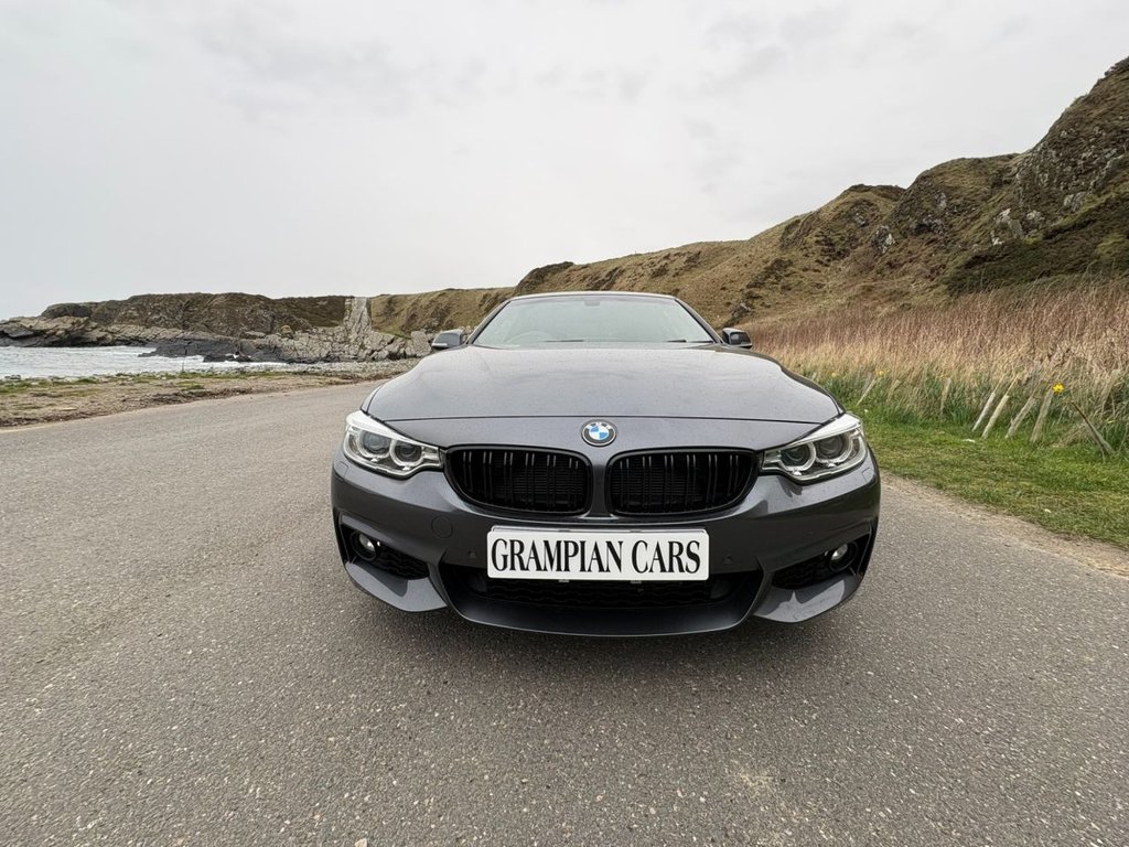Used BMW 4 Series 2016 for sale - 77991357: Photo 4