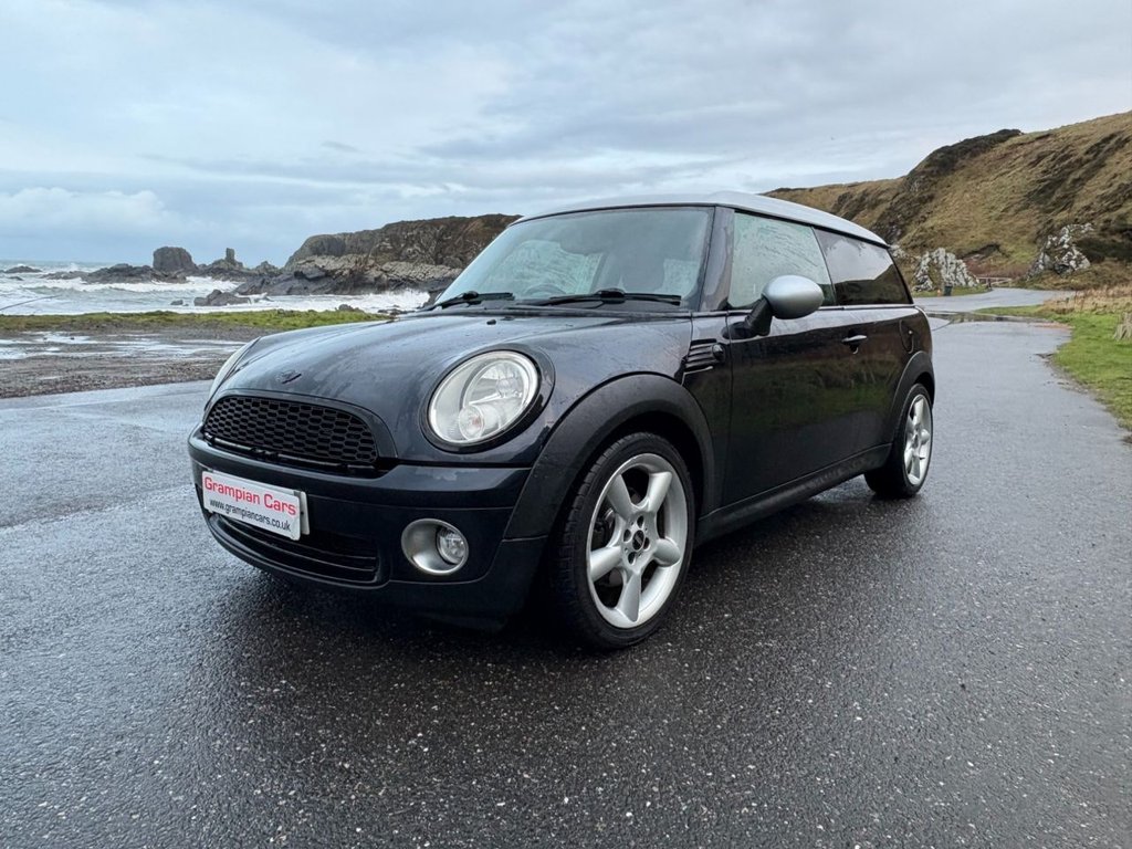 Used MINI Clubman 2007 for sale - 77422271: Photo 2