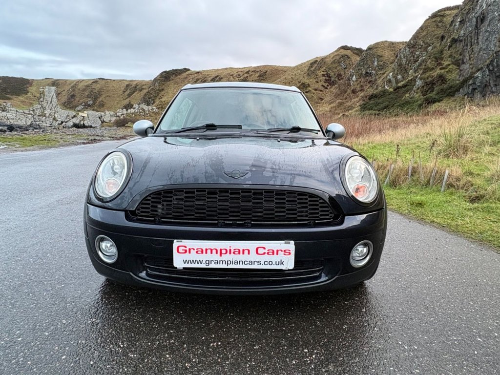 Used MINI Clubman 2007 for sale - 77422271: Photo 3