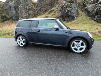 Used MINI Clubman 2007 for sale - 77422271: Photo