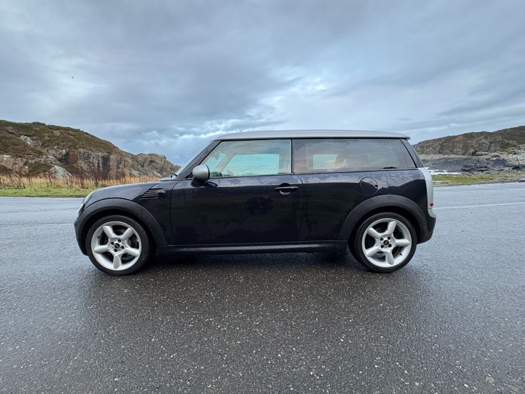 Used MINI Clubman 2007 for sale - 77422271: Photo 5