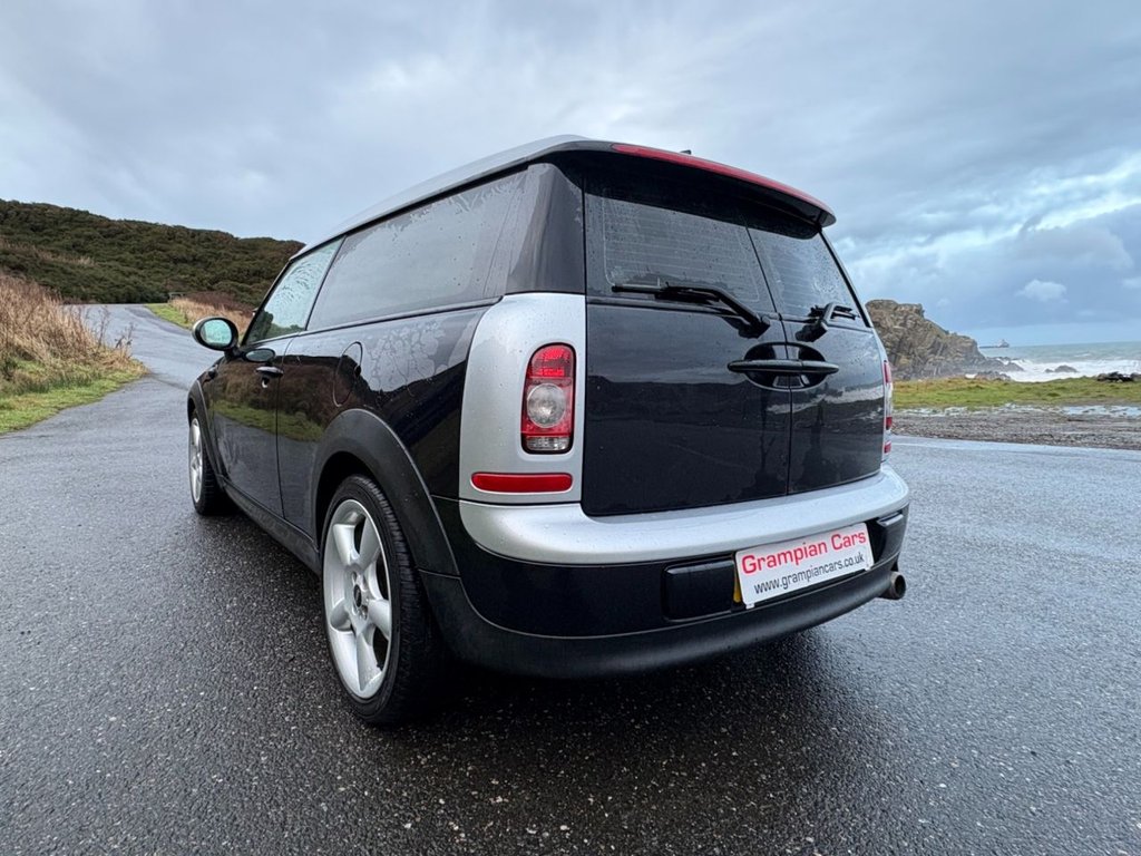 Used MINI Clubman 2007 for sale - 77422271: Photo 6