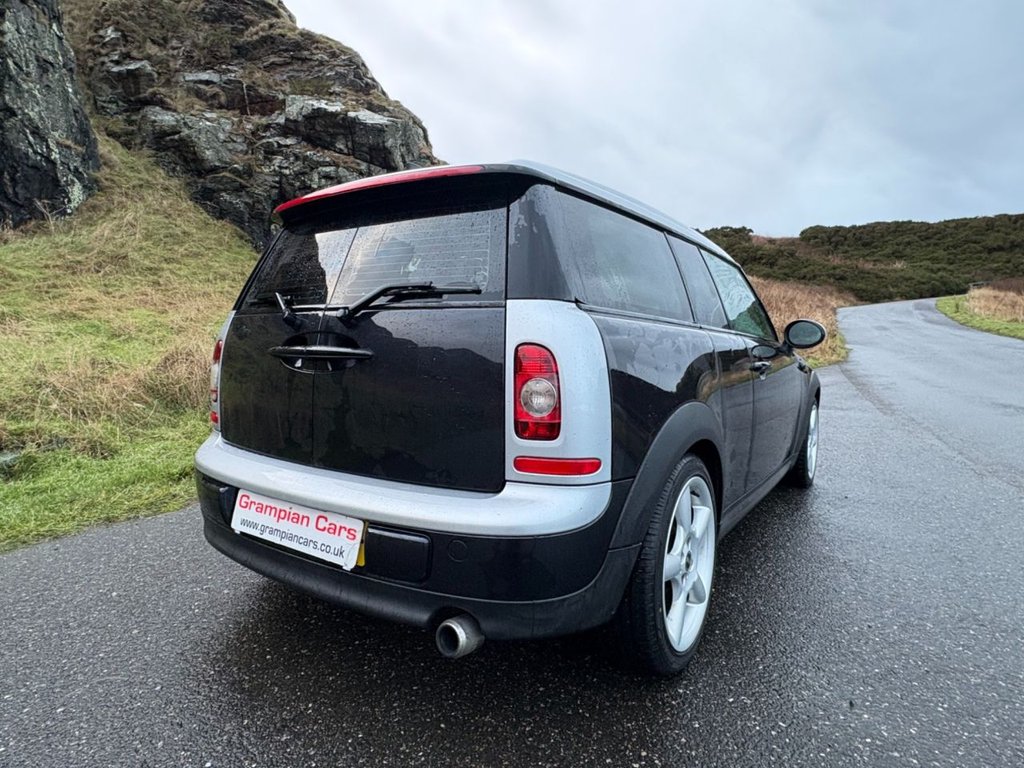 Used MINI Clubman 2007 for sale - 77422271: Photo 7