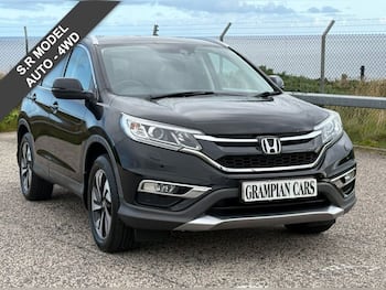 Used Honda CR-V 2016 for sale - 79708922: Photo