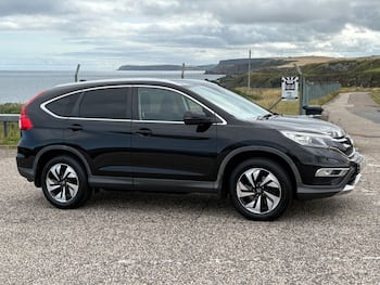 Used Honda CR-V 2016 for sale - 79708922: Photo