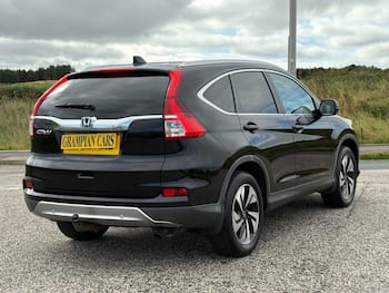 Used Honda CR-V 2016 for sale - 79708922: Photo