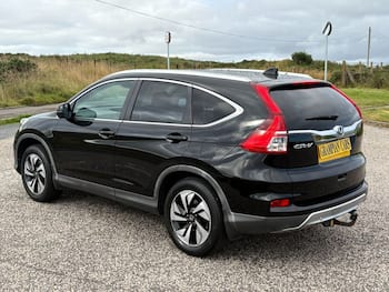 Used Honda CR-V 2016 for sale - 79708922: Photo