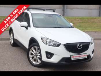 Used Mazda CX-5 2015 for sale - 75242510: Photo