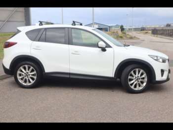 Used Mazda CX-5 2015 for sale - 75242510: Photo
