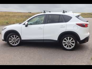 Used Mazda CX-5 2015 for sale - 75242510: Photo