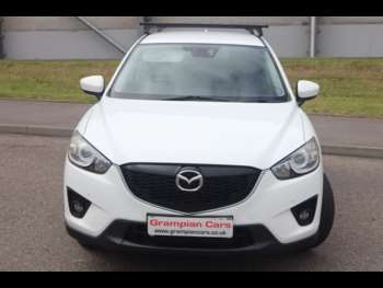 Used Mazda CX-5 2015 for sale - 75242510: Photo