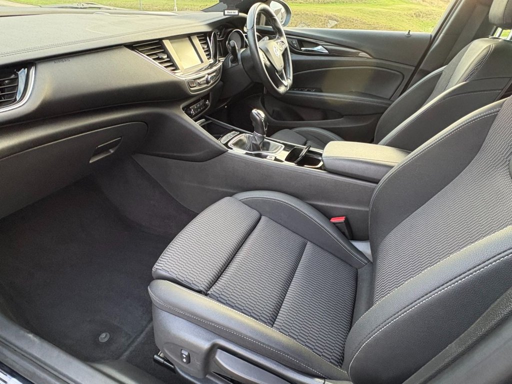 Used Vauxhall Insignia 2019 for sale - 77072764: Photo 10