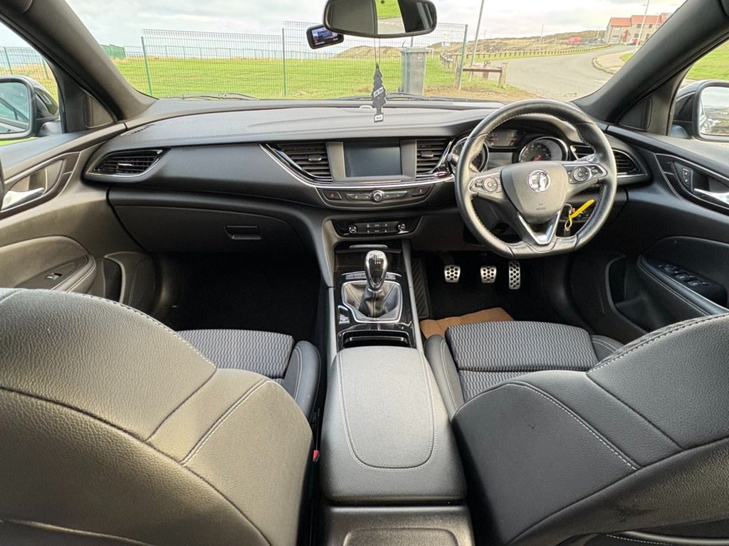 Used Vauxhall Insignia 2019 for sale - 77072764: Photo 11