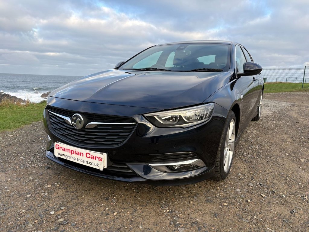 Used Vauxhall Insignia 2019 for sale - 77072764: Photo 2