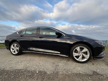 Used Vauxhall Insignia 2019 for sale - 77072764: Photo