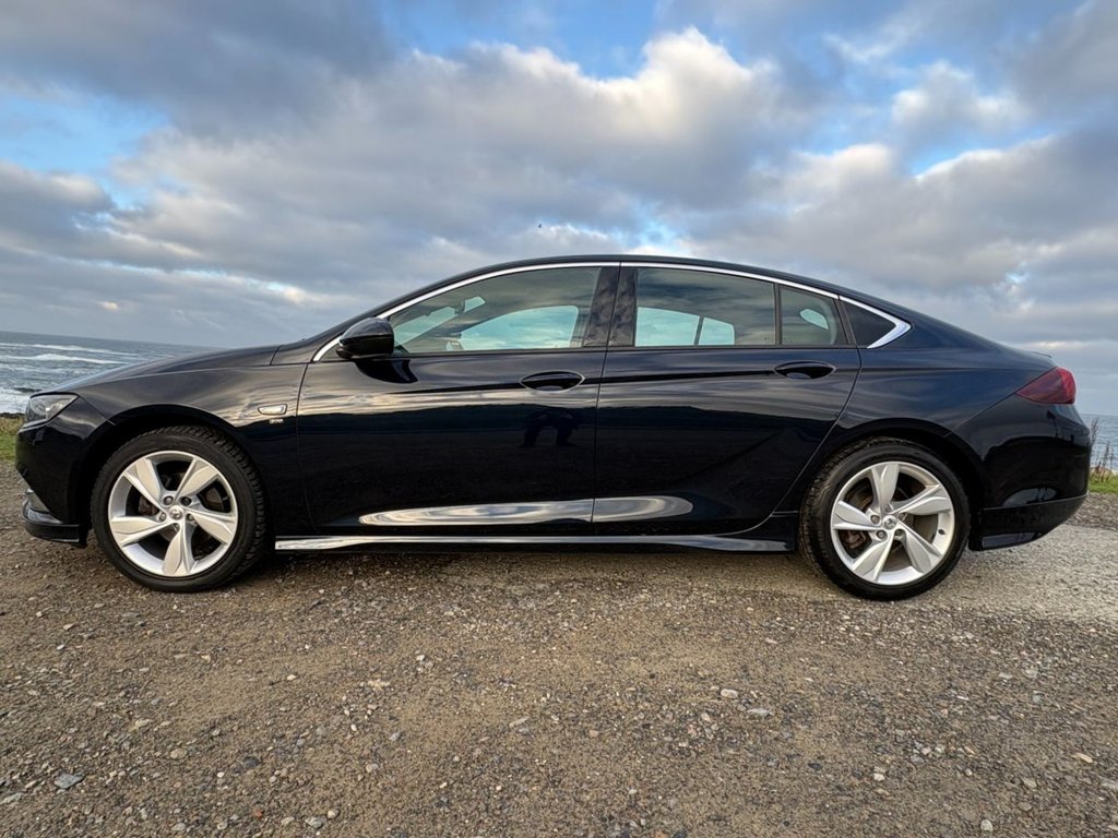 Used Vauxhall Insignia 2019 for sale - 77072764: Photo 4
