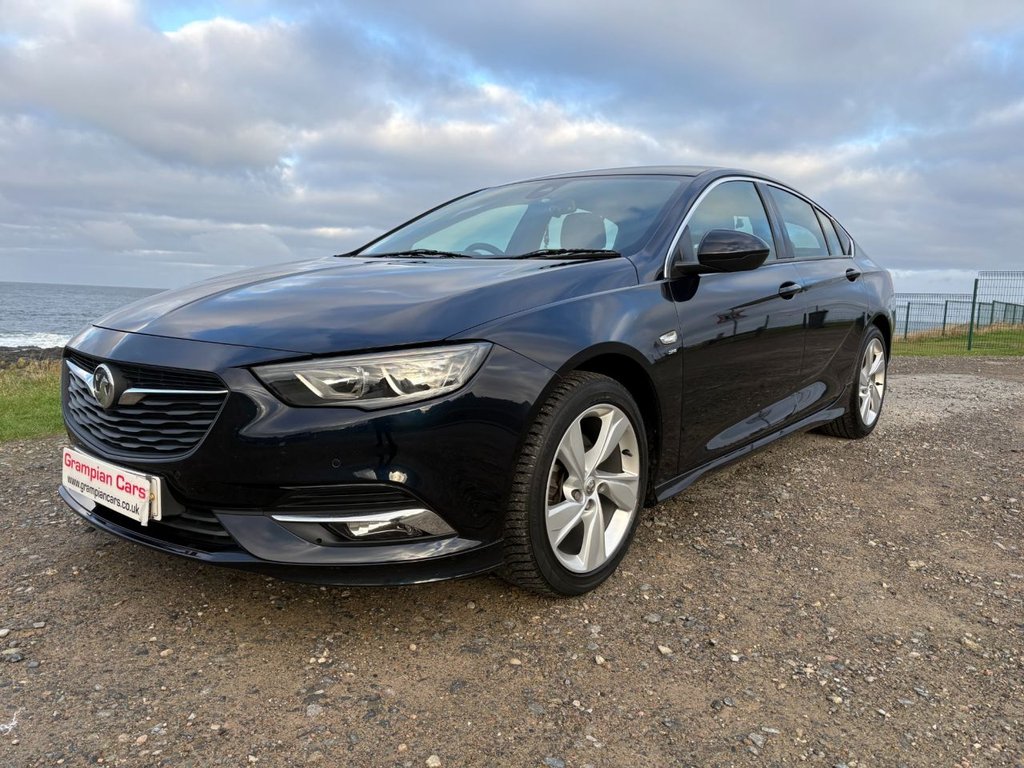 Used Vauxhall Insignia 2019 for sale - 77072764: Photo 5