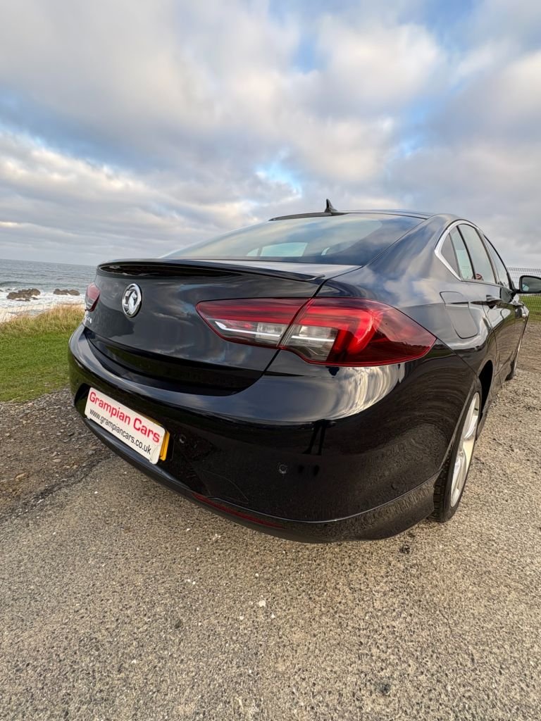 Used Vauxhall Insignia 2019 for sale - 77072764: Photo 6