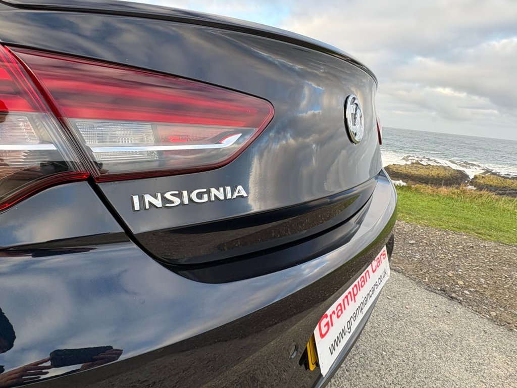 Used Vauxhall Insignia 2019 for sale - 77072764: Photo 7