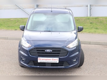 Used Ford Transit Connect 2019 for sale - 75675739: Photo