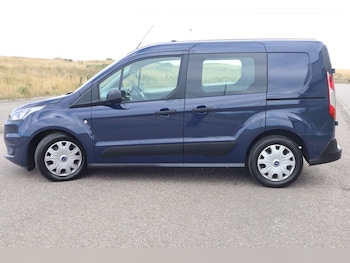 Used Ford Transit Connect 2019 for sale - 75675739: Photo