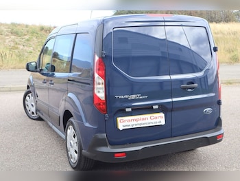 Used Ford Transit Connect 2019 for sale - 75675739: Photo