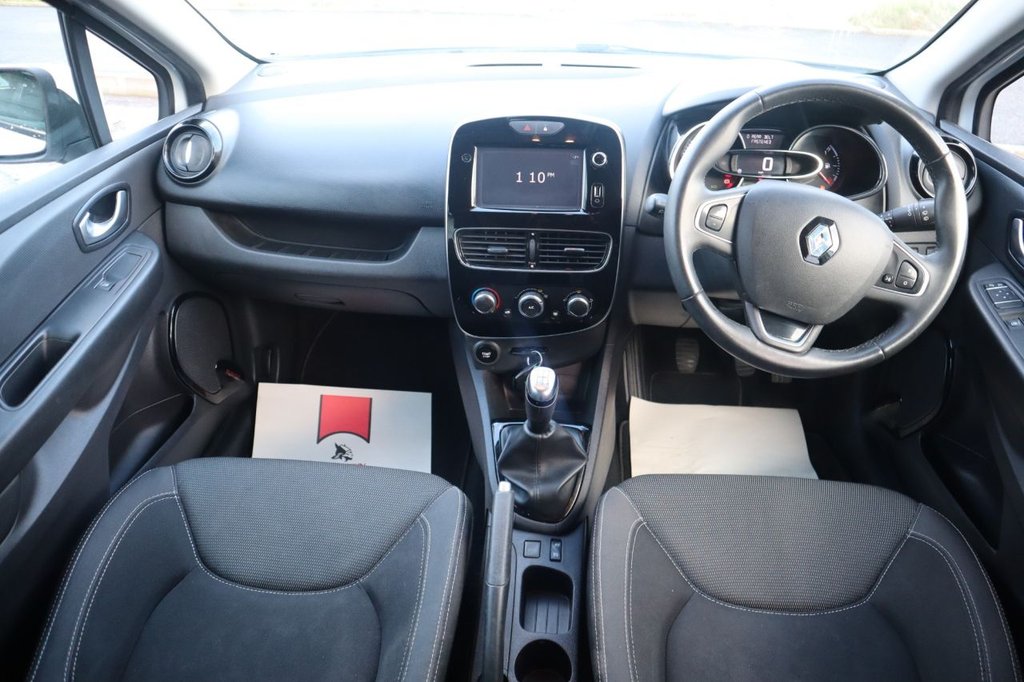 Used Renault Clio 2018 for sale - 76724462: Photo 11