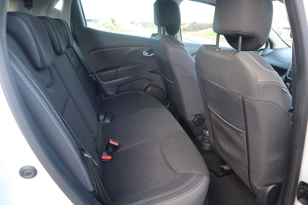 Used Renault Clio 2018 for sale - 76724462: Photo 13