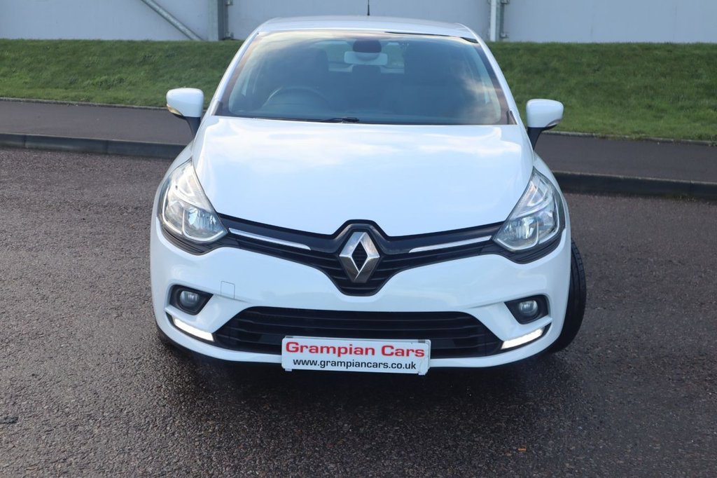 Used Renault Clio 2018 for sale - 76724462: Photo 2