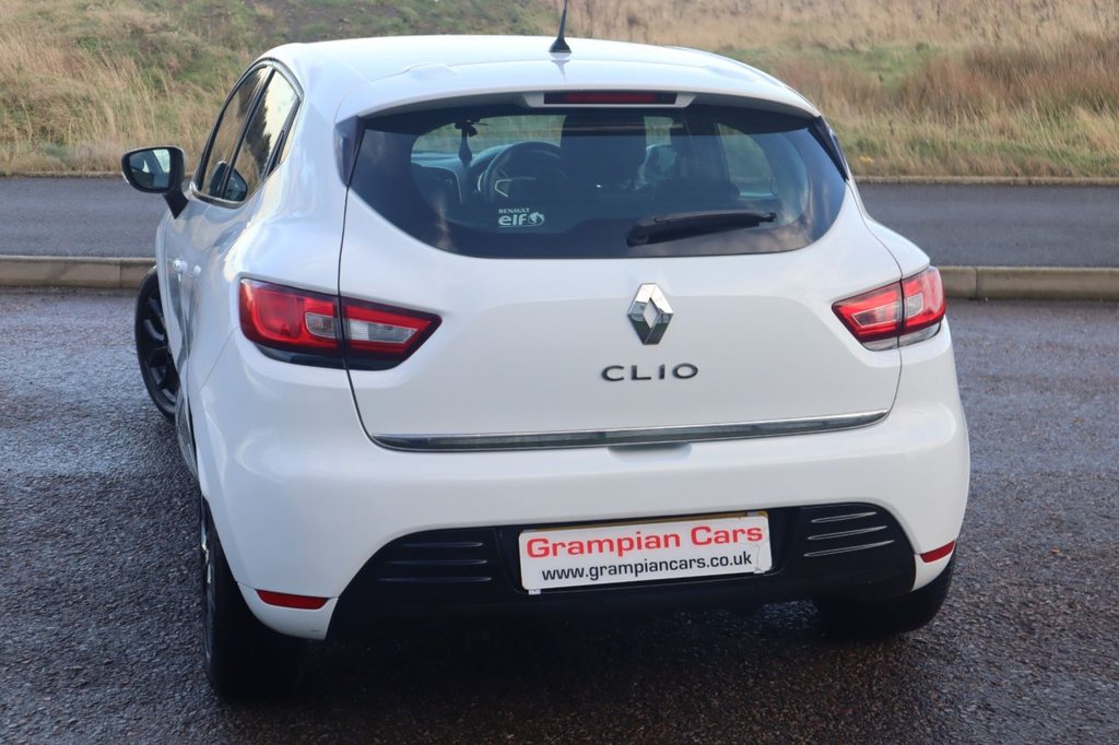 Used Renault Clio 2018 for sale - 76724462: Photo 6