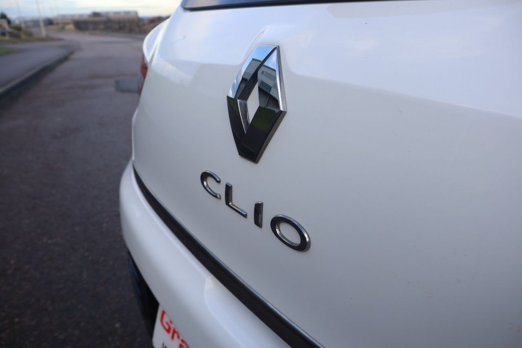 Used Renault Clio 2018 for sale - 76724462: Photo 7