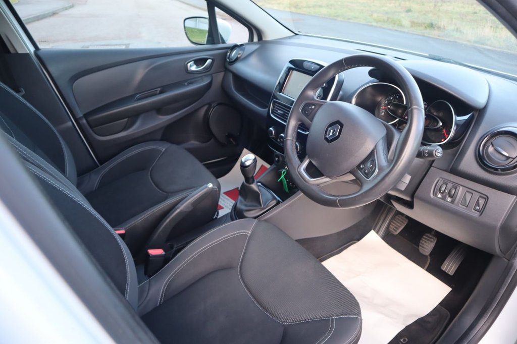 Used Renault Clio 2018 for sale - 76724462: Photo 9