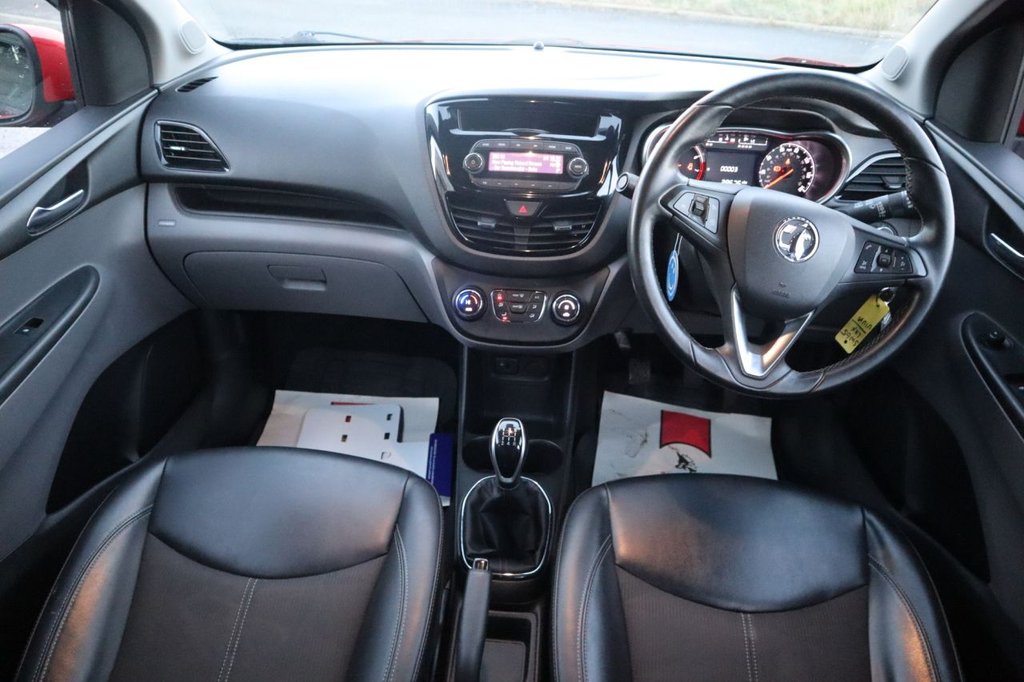 Used Vauxhall Viva 2016 for sale - 76910191: Photo 10