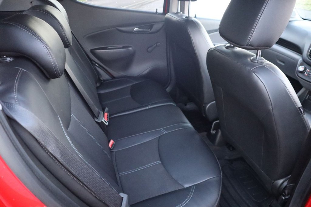 Used Vauxhall Viva 2016 for sale - 76910191: Photo 11