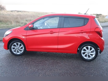Used Vauxhall Viva 2016 for sale - 76910191: Photo