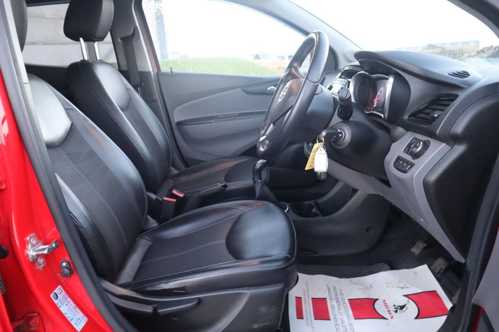 Used Vauxhall Viva 2016 for sale - 76910191: Photo 7