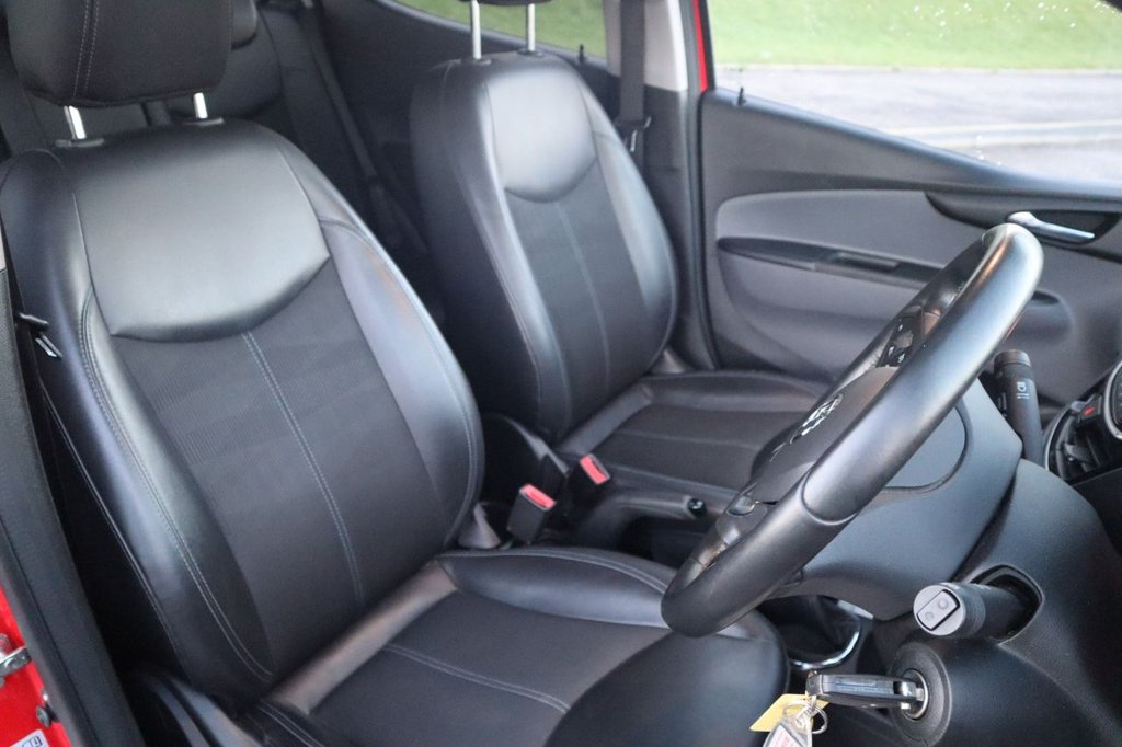 Used Vauxhall Viva 2016 for sale - 76910191: Photo 8