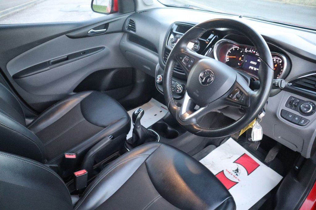 Used Vauxhall Viva 2016 for sale - 76910191: Photo 9