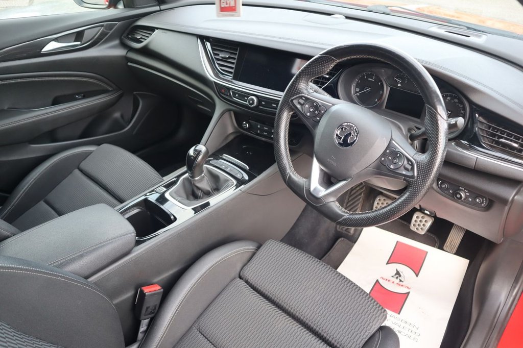 Used Vauxhall Insignia 2019 for sale - 76132944: Photo 10