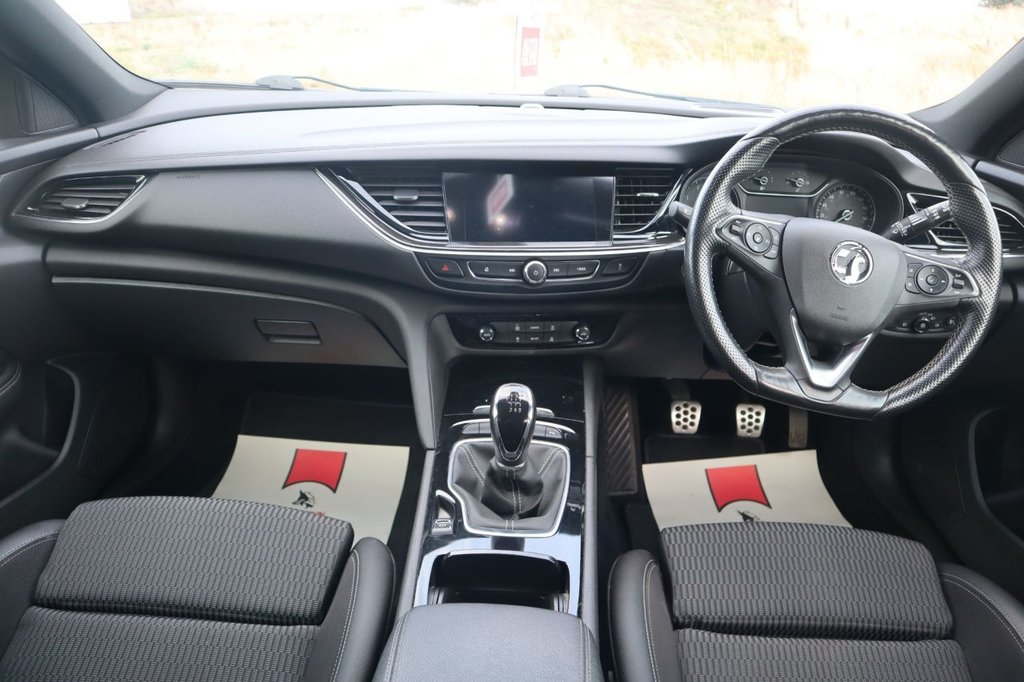 Used Vauxhall Insignia 2019 for sale - 76132944: Photo 11
