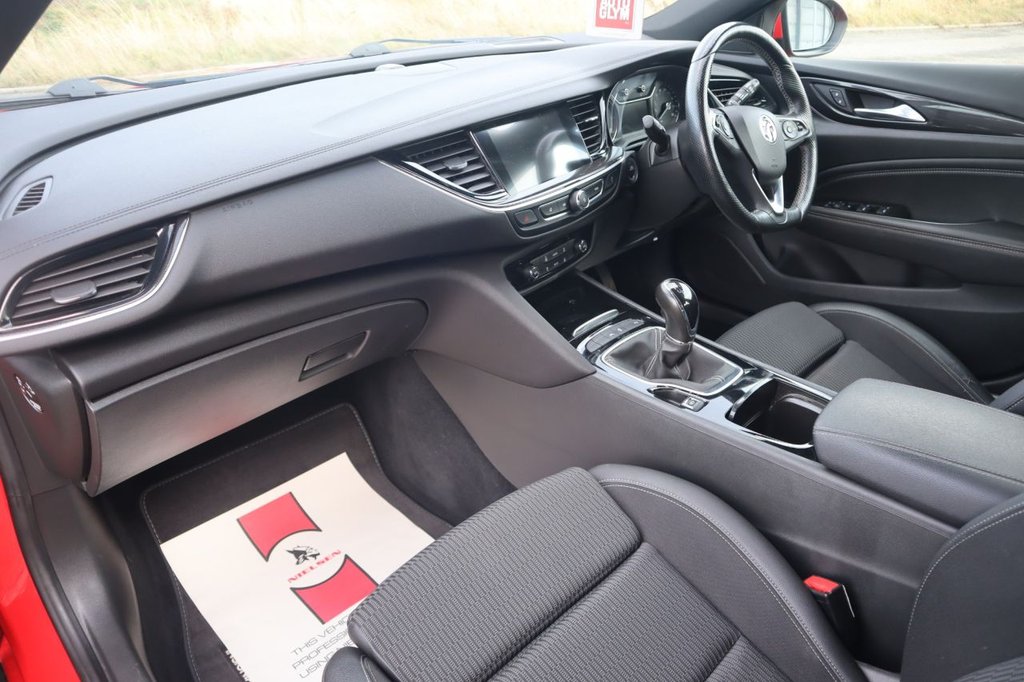 Used Vauxhall Insignia 2019 for sale - 76132944: Photo 12