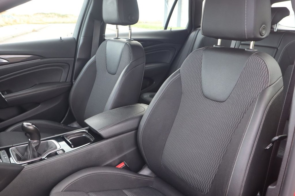 Used Vauxhall Insignia 2019 for sale - 76132944: Photo 13