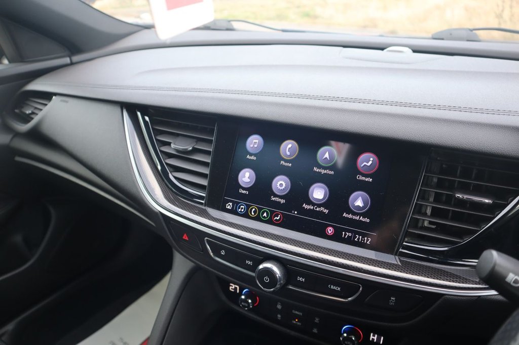 Used Vauxhall Insignia 2019 for sale - 76132944: Photo 14