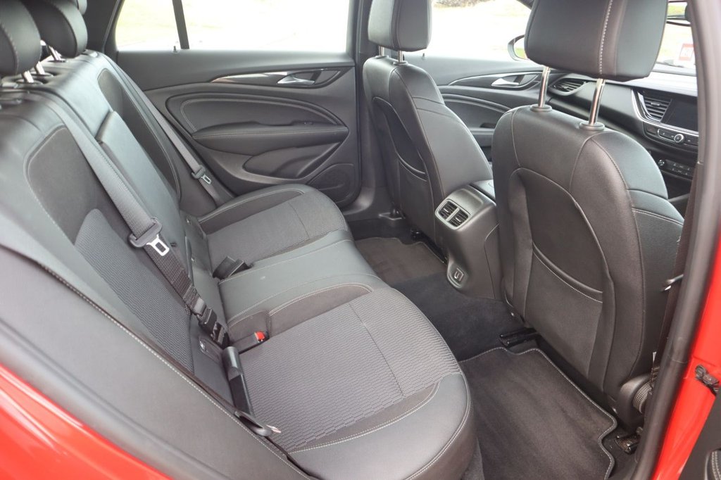 Used Vauxhall Insignia 2019 for sale - 76132944: Photo 15