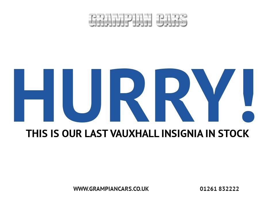 Used Vauxhall Insignia 2019 for sale - 76132944: Photo 18