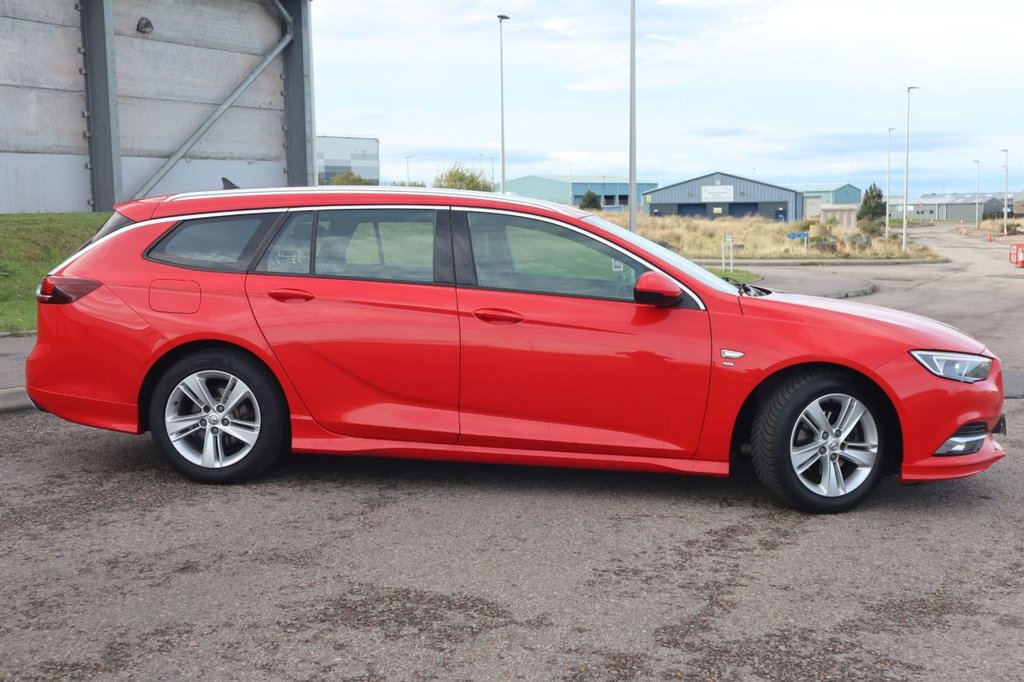 Used Vauxhall Insignia 2019 for sale - 76132944: Photo 2