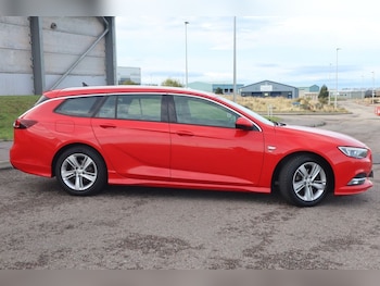Used Vauxhall Insignia 2019 for sale - 76132944: Photo 2